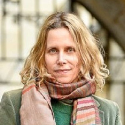 Marie Garel-Weiss image